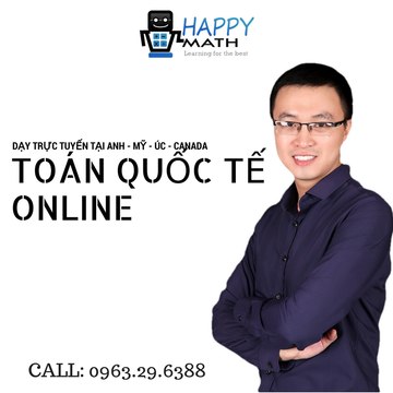 HappyMath