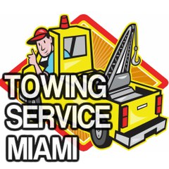 Towing Service Miami