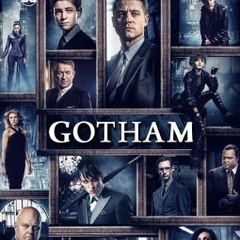 Gotham [Season 4] Official HD TV Online