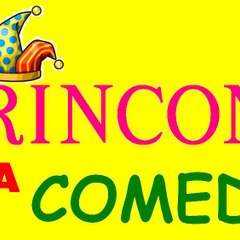 el rincon de la comedia