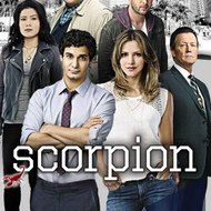 Scorpion Season 4 || HD Video