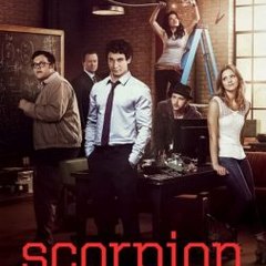 Scorpion Season 4 || Online VIdeo