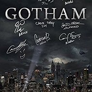 Gotham Season 4 FULL ONLINE