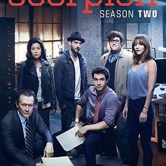 Scorpion Season 4 || Full Series