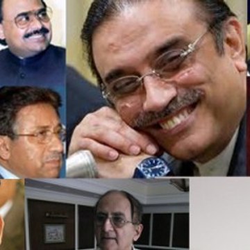 Pakistan Politics