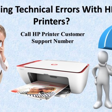Hp Printers Technical Help Support +1-855-430-3276
