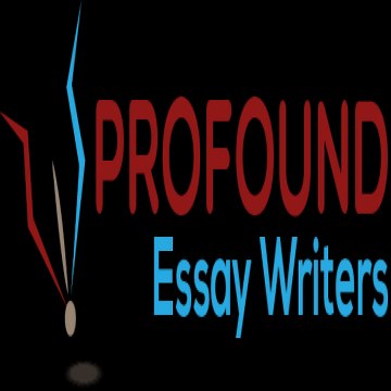 Profound Essay Writers