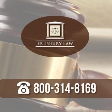 EB Personal Injury Lawyer