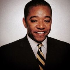 Langston Bates