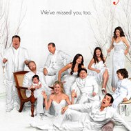 Modern Family - Nine *Season 9* HD