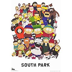 South Park Season 21 Full Episodes HD