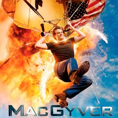 MacGyver Season 2 Exclusive Video