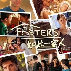 Tv Series, The Fosters Season 5 ~ ABC Oficiall HD