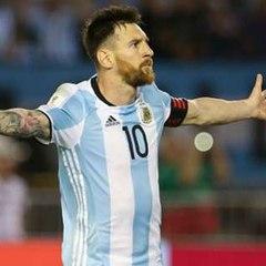 football goals