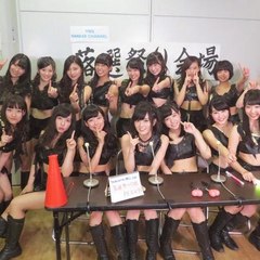 NMB48公式サイト