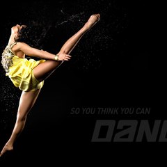 So You Think You Can Dance