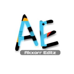 Akxorr Editz