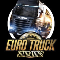 ETS2 - Professione Camionista