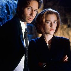 The X-Files Season 11 || Full Series