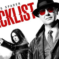 The Blacklist // Watch Online