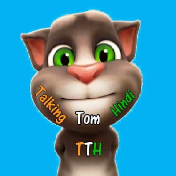 Talking Tom Hindi