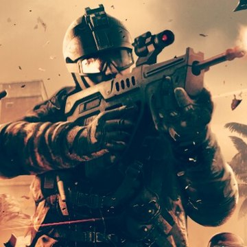de game Detonator