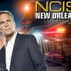 "NCIS  New Orleans ~ Season 4 Episode 1"