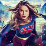 Supergirl HD