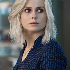iZombie Season 4 ~ Drama , Mystery ~ The Cw ~ HD
