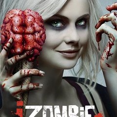 iZombie Season 4 ~ The CW  Network ~ Full HD