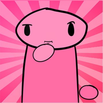 Le Pinkie