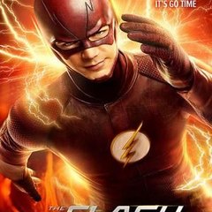 The Flash Season 4 || Full Series