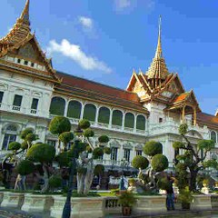 Rak Thai Channel