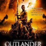 TV Show - Outlander Season 3