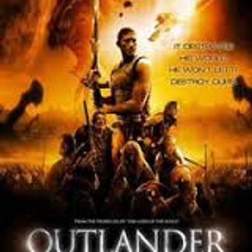 TV Show - Outlander Season 3