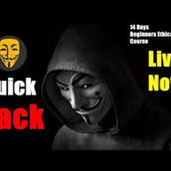 quick hack hacking course