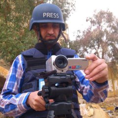 Mohammad Amer AL Hwedi