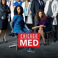 Chicago Med Season 4 'Ori' HD