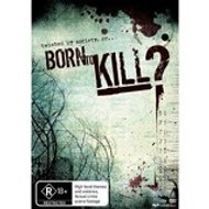 Born To Kill