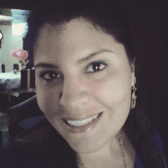 Kelly Rincon Herrera