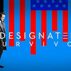 Designated Survivor || Season 2 «Online,,Full»