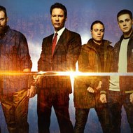 Travelers Season 2 OFFICAL #Netflix#