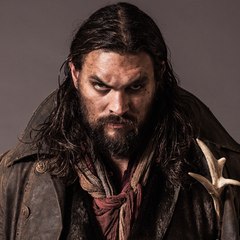 Frontier Season 2 ~ Official Netflix