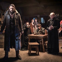Frontier Season 2 Full Episode