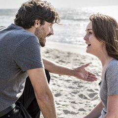 Good Behavior Season 2 - *Premiere Series*