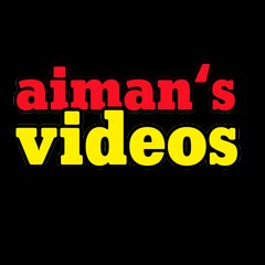 Aimanvideos1