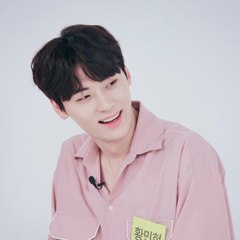 Minhyun ny