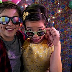 Andi Mack FULL HD/HQ