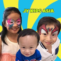JYKids