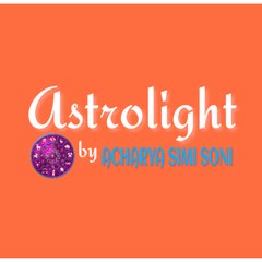 Astrolight by Acharya Simi Soni